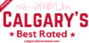 Calgary's Best Rated